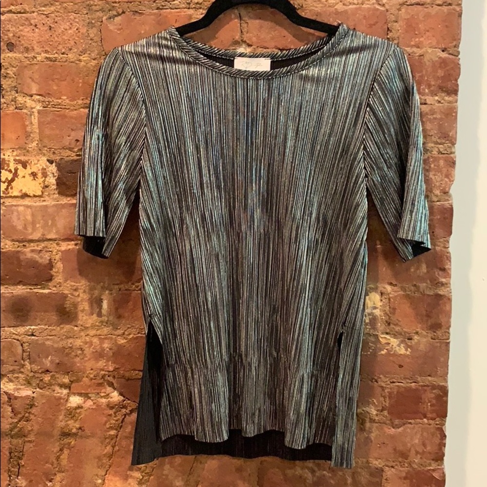 RD Style shirt